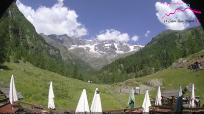 immagine della webcam nei dintorni di Rassa: webcam Pianalunga