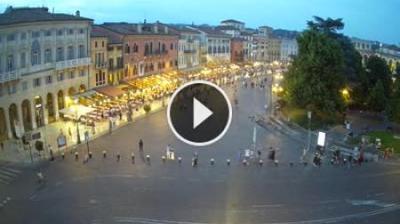 Preview delle webcam di Verona