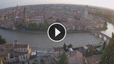 Preview delle webcam di Verona