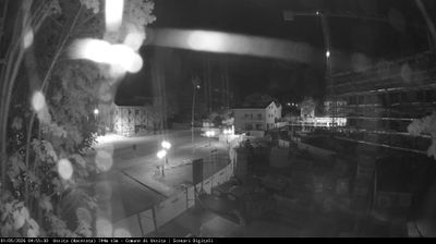immagine della webcam nei dintorni di Bolognola: webcam Ussita