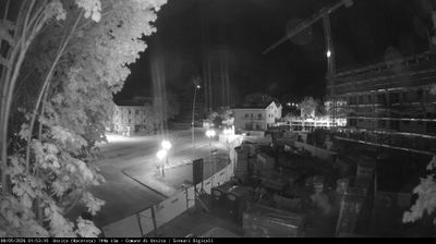 immagine della webcam nei dintorni di Montemonaco: webcam Ussita