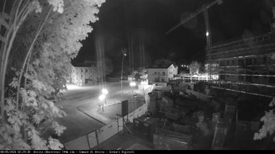 immagine della webcam nei dintorni di Montemonaco: webcam Ussita