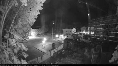 immagine della webcam nei dintorni di Acquasanta Terme: webcam Ussita