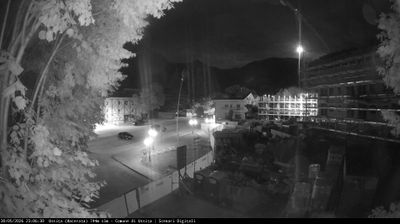 immagine della webcam nei dintorni di Sarnano: webcam Ussita