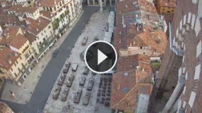 Preview delle webcam di Verona