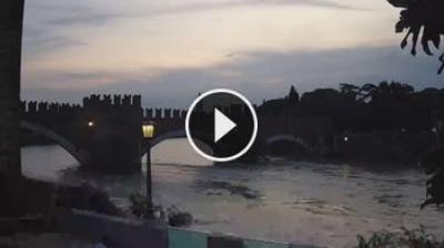 Preview delle webcam di Verona