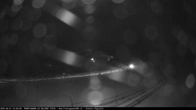 Preview delle webcam di Ussita