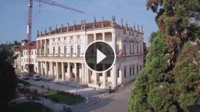 Preview delle webcam di Vicenza
