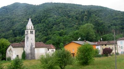 Preview delle webcam di Feltre › Sud
