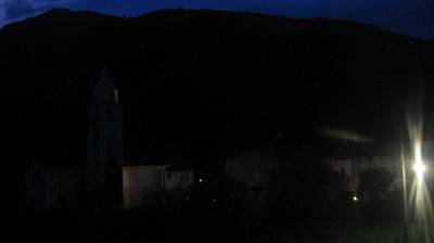 immagine della webcam nei dintorni di Feltre: webcam Monte Avena