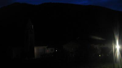 immagine della webcam nei dintorni di Fonzaso: webcam Monte Avena