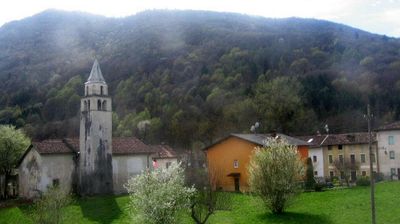immagine della webcam nei dintorni di San Gregorio nelle Alpi: webcam Monte Avena