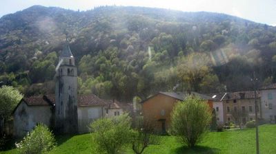 immagine della webcam nei dintorni di Valbrenta: webcam Monte Avena
