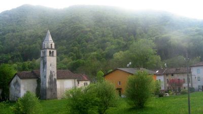 immagine della webcam nei dintorni di Transacqua: webcam Monte Avena