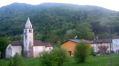 immagine della webcam nei dintorni di Transacqua: webcam Monte Avena