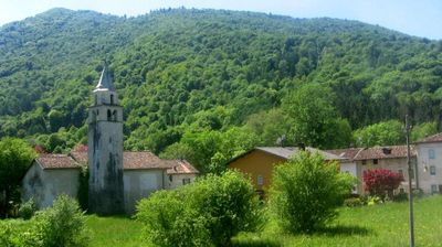 immagine della webcam nei dintorni di Canal San Bovo: webcam Monte Avena