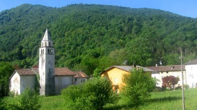 immagine della webcam nei dintorni di Pedavena: webcam Monte Avena