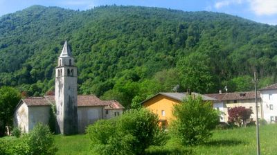 immagine della webcam nei dintorni di Seren del Grappa: webcam Monte Avena