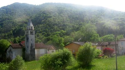 immagine della webcam nei dintorni di Cismon del Grappa: webcam Monte Avena