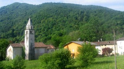 immagine della webcam nei dintorni di Monte Grappa: webcam Monte Avena