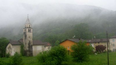 immagine della webcam nei dintorni di Cismon del Grappa: webcam Monte Avena