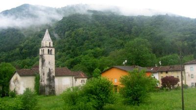 immagine della webcam nei dintorni di Castello Tesino: webcam Monte Avena