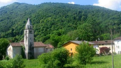 immagine della webcam nei dintorni di Cismon del Grappa: webcam Monte Avena