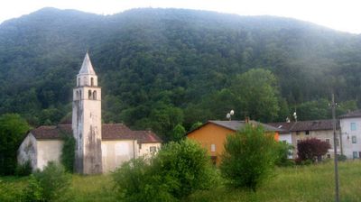immagine della webcam nei dintorni di Miane: webcam Monte Avena