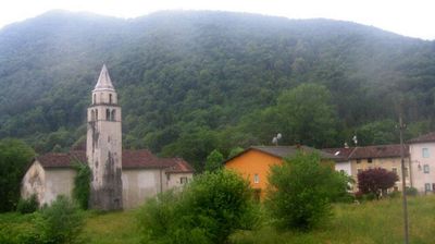 immagine della webcam nei dintorni di Transacqua: webcam Monte Avena