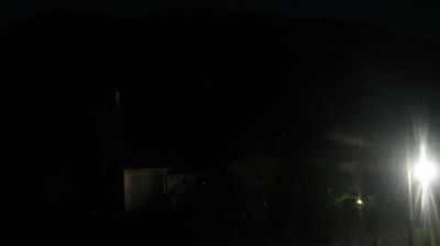 immagine della webcam nei dintorni di Castello Tesino: webcam Monte Avena