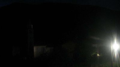 immagine della webcam nei dintorni di Pedavena: webcam Monte Avena
