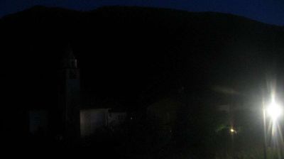 immagine della webcam nei dintorni di Feltre: webcam Monte Avena