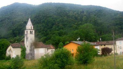 immagine della webcam nei dintorni di Valdobbiadene: webcam Monte Avena