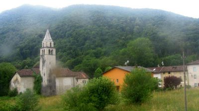 immagine della webcam nei dintorni di Foza: webcam Monte Avena