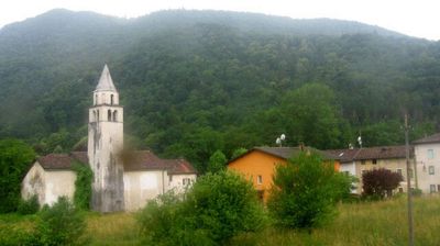 immagine della webcam nei dintorni di Arsiè: webcam Monte Avena