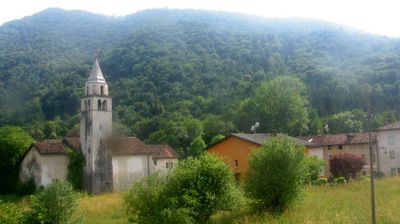 immagine della webcam nei dintorni di Valdobbiadene: webcam Monte Avena