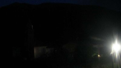 immagine della webcam nei dintorni di Transacqua: webcam Monte Avena