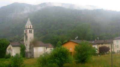 immagine della webcam nei dintorni di Foza: webcam Monte Avena