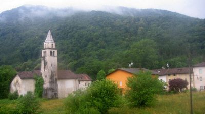 immagine della webcam nei dintorni di Foza: webcam Monte Avena