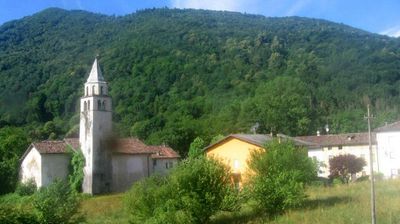 immagine della webcam nei dintorni di Seren del Grappa: webcam Monte Avena