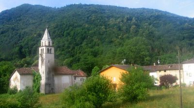 immagine della webcam nei dintorni di Miane: webcam Monte Avena