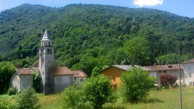 immagine della webcam nei dintorni di Seren del Grappa: webcam Monte Avena
