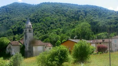 immagine della webcam nei dintorni di Seren del Grappa: webcam Monte Avena