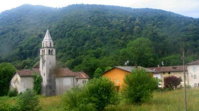 immagine della webcam nei dintorni di Valdobbiadene: webcam Monte Avena