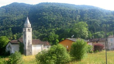 immagine della webcam nei dintorni di Valdobbiadene: webcam Monte Avena