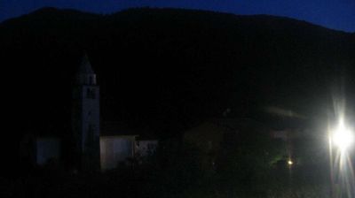 immagine della webcam nei dintorni di Valdobbiadene: webcam Monte Avena