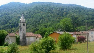 immagine della webcam nei dintorni di Passo Brocon: webcam Monte Avena