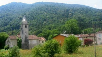 immagine della webcam nei dintorni di Fonzaso: webcam Monte Avena