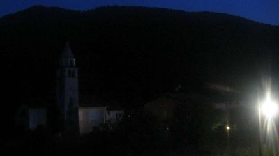 immagine della webcam nei dintorni di Seren del Grappa: webcam Monte Avena