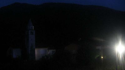 immagine della webcam nei dintorni di Castello Tesino: webcam Monte Avena